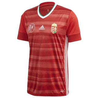Echipamentul Hungary