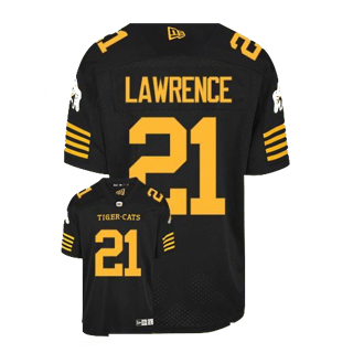 Echipamentul Hamilton Tiger-Cats