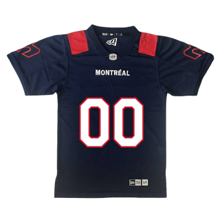 Echipamentul Montreal Alouettes