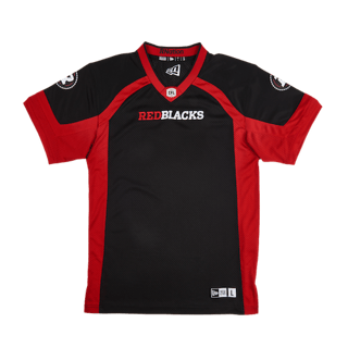 Echipamentul Ottawa Redblacks