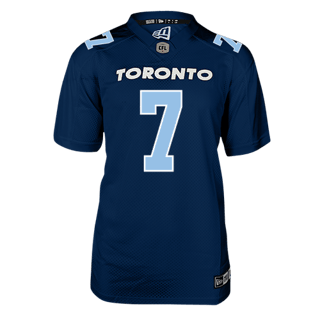 Echipamentul Toronto Argonauts