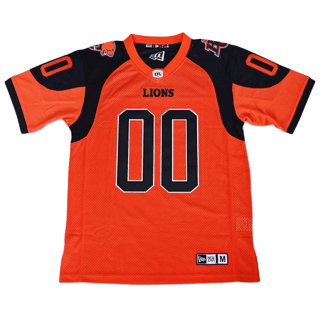 Echipamentul BC Lions