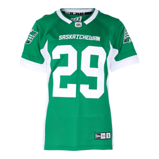 Echipamentul Saskatchewan Roughriders