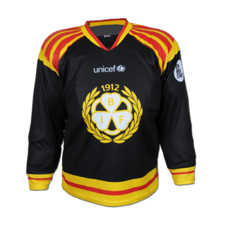 Echipamentul Brynäs IF