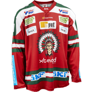Echipamentul Frölunda HC
