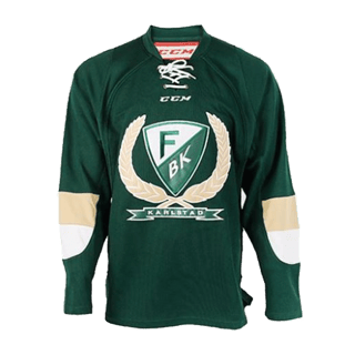 Echipamentul Färjestad BK