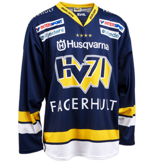Echipamentul HV71