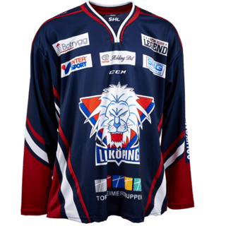 Echipamentul Linköping HC