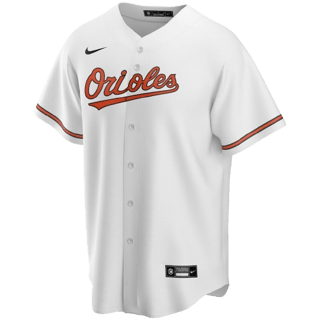 Echipamentul Baltimore Orioles
