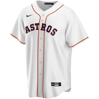 Echipamentul Houston Astros