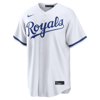 Echipamentul Kansas City Royals
