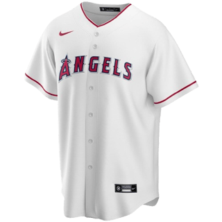Echipamentul Los Angeles Angels