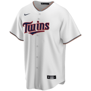 Echipamentul Minnesota Twins