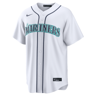 Echipamentul Seattle Mariners