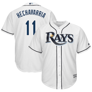 Echipamentul Tampa Bay Rays