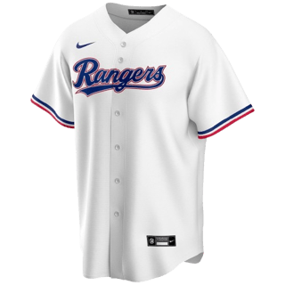 Echipamentul Texas Rangers