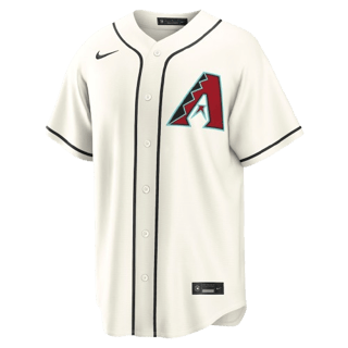 Echipamentul Arizona Diamondbacks
