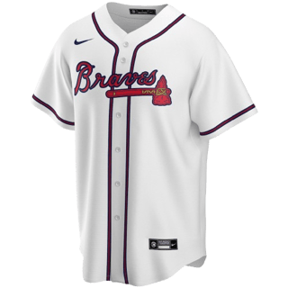 Echipamentul Atlanta Braves
