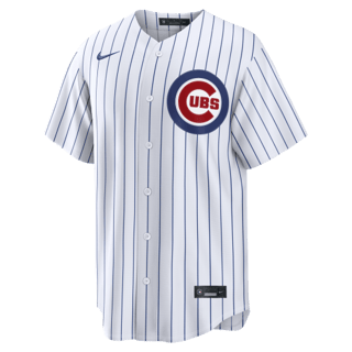 Echipamentul Chicago Cubs