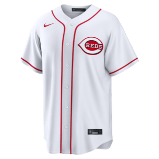 Echipamentul Cincinnati Reds