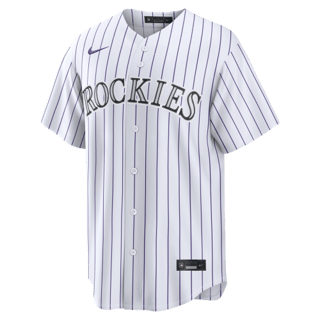 Echipamentul Colorado Rockies