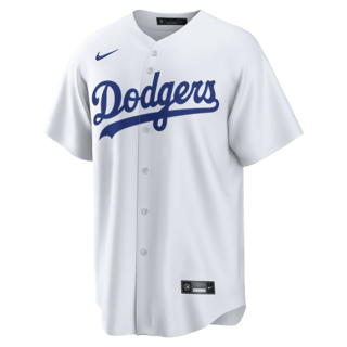 Echipamentul Los Angeles Dodgers