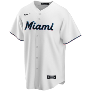 Echipamentul Miami Marlins