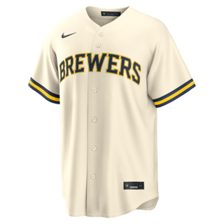 Echipamentul Milwaukee Brewers