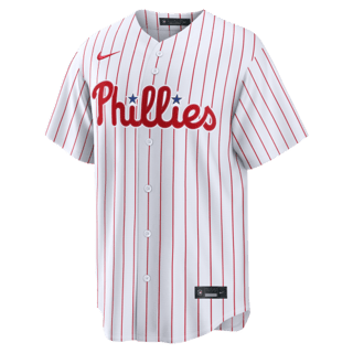 Echipamentul Philadelphia Phillies