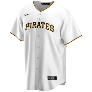 Echipamentul Pittsburgh Pirates