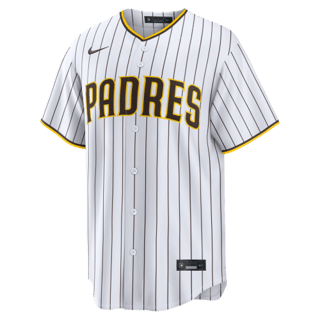 Echipamentul San Diego Padres