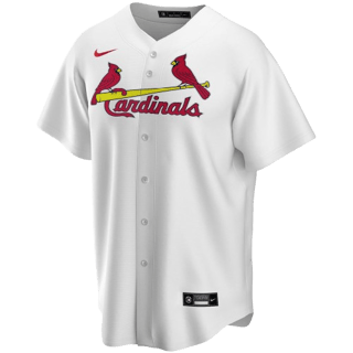 Echipamentul St. Louis Cardinals