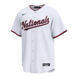 Echipamentul Washington Nationals