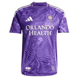 Echipamentul Orlando City SC