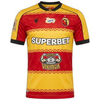 Echipamentul Jagiellonia