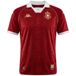 Echipamentul Wisla Krakow