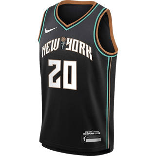 Echipamentul New York Liberty