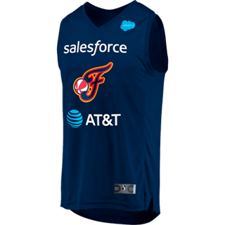 Echipamentul Indiana Fever