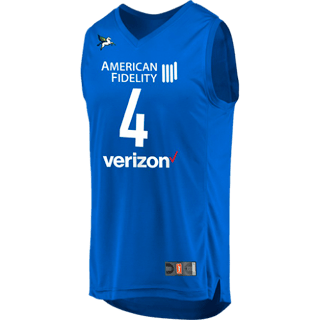 Echipamentul Dallas Wings
