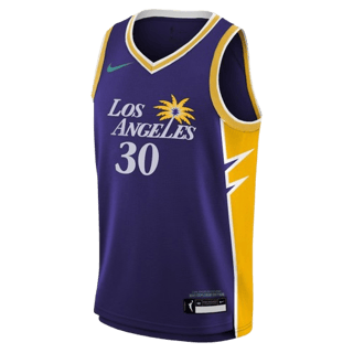 Echipamentul LA Sierra Golden Eagles