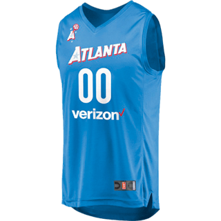Echipamentul Atlanta Dream