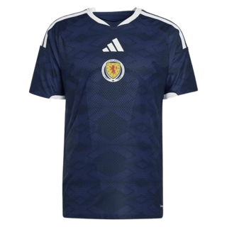 Echipamentul Scotland
