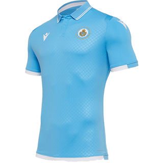 Echipamentul San Marino
