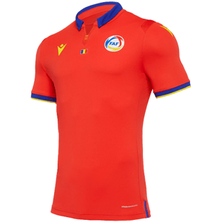Echipamentul Andorra