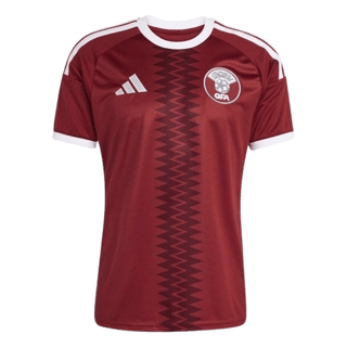 Echipamentul Qatar