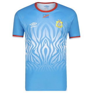 Echipamentul DR Congo