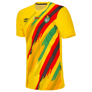 Echipamentul Zimbabwe