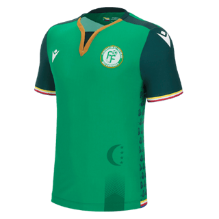 Echipamentul Comoros