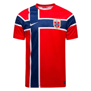Echipamentul Norway