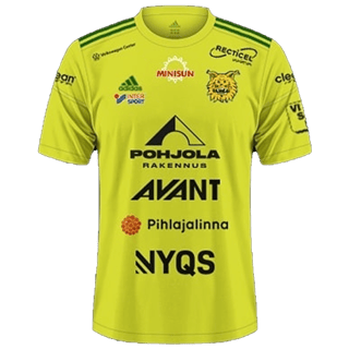 Echipamentul Ilves
